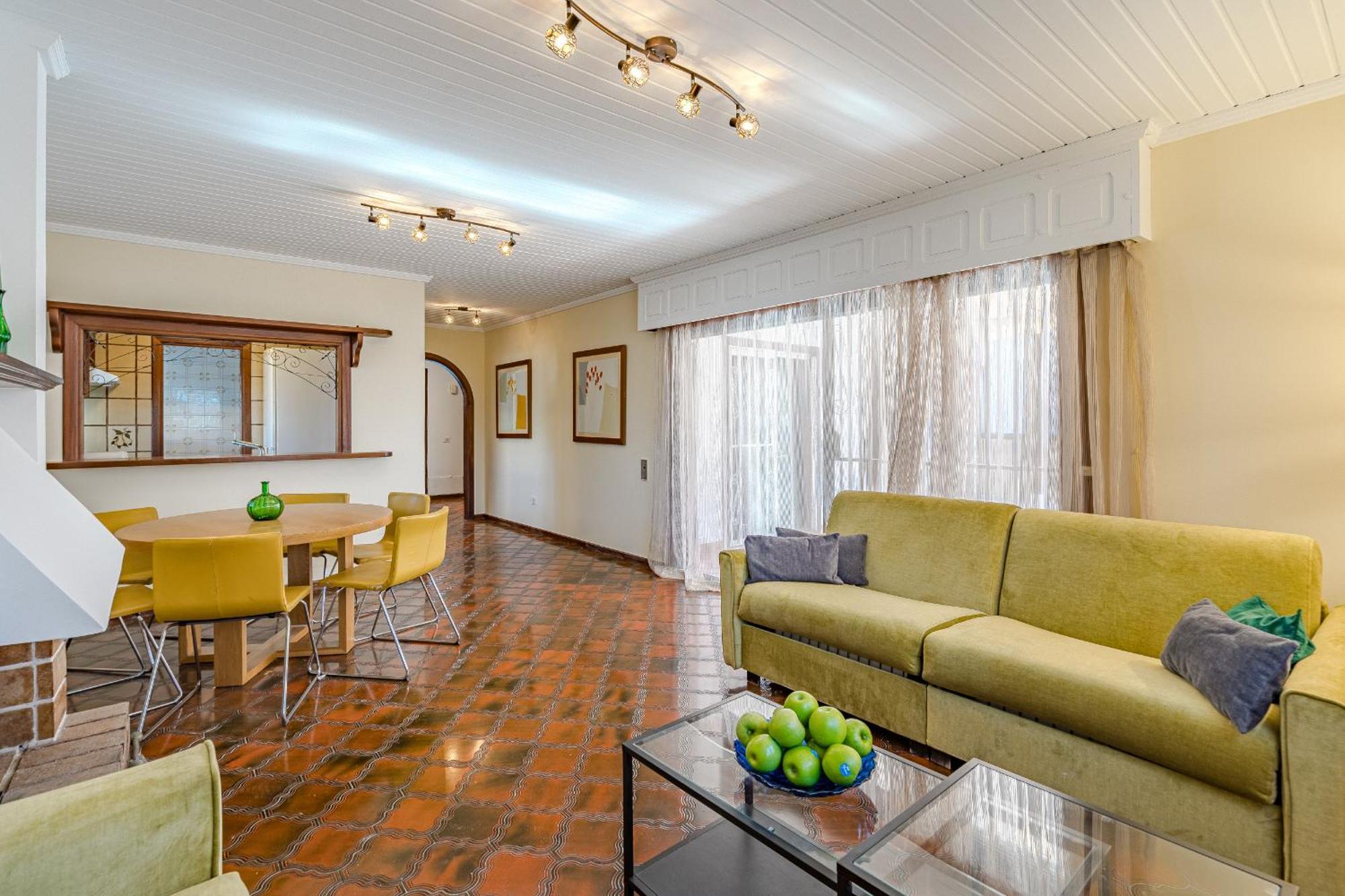 Villa 4Bed Private Pool En Los Cristianos Los Cristianos  Zewnętrze zdjęcie