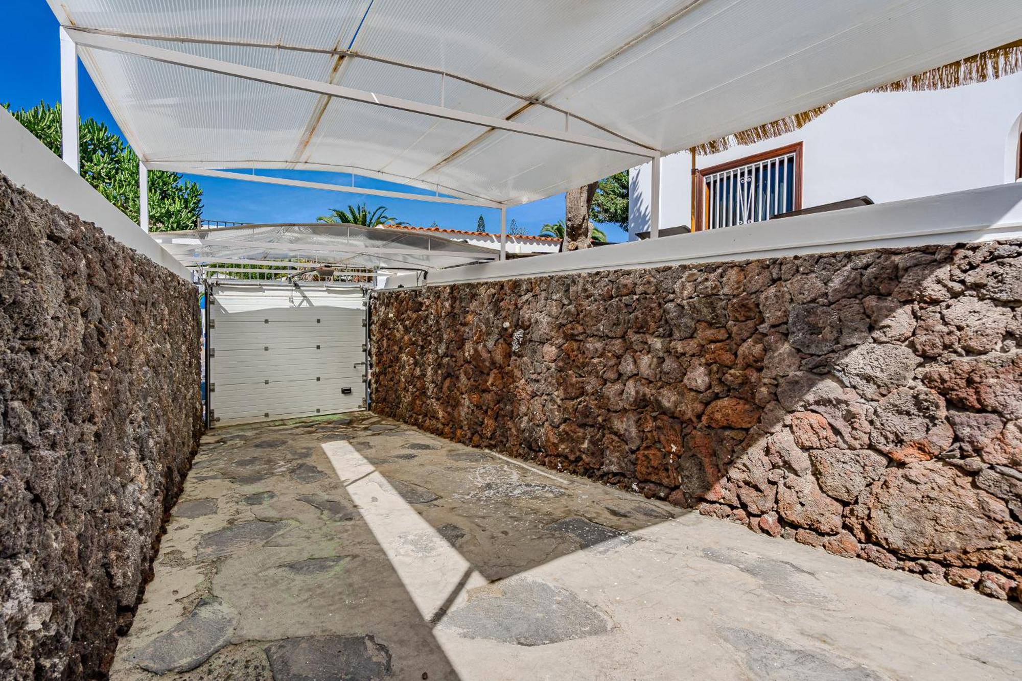 Villa 4Bed Private Pool En Los Cristianos Los Cristianos  Zewnętrze zdjęcie