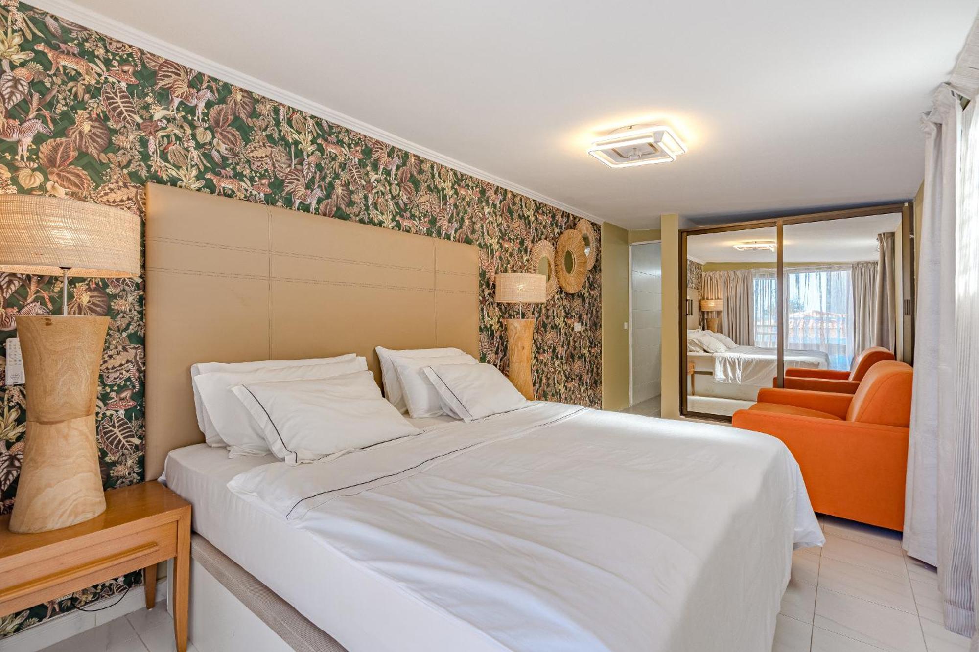 Villa 4Bed Private Pool En Los Cristianos Los Cristianos  Zewnętrze zdjęcie