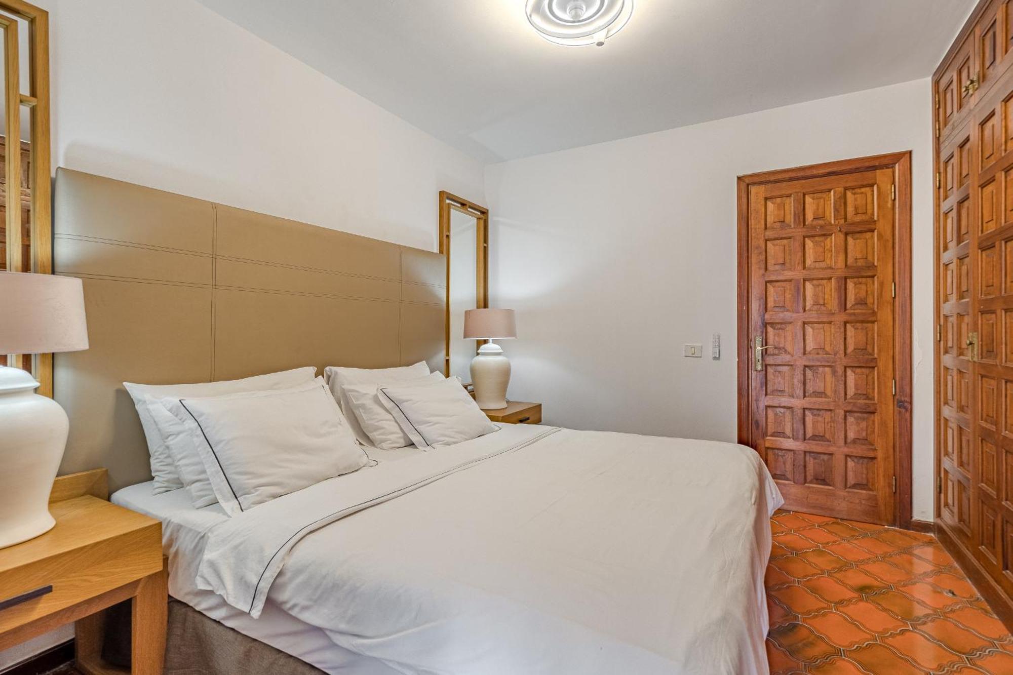 Villa 4Bed Private Pool En Los Cristianos Los Cristianos  Zewnętrze zdjęcie