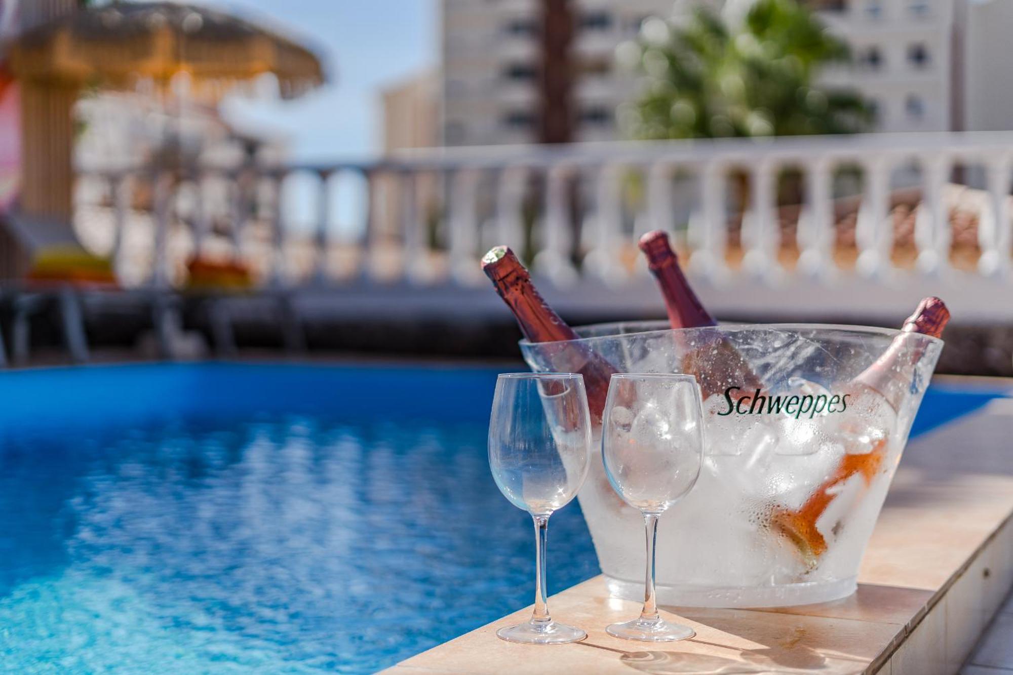 Villa 4Bed Private Pool En Los Cristianos Los Cristianos  Zewnętrze zdjęcie