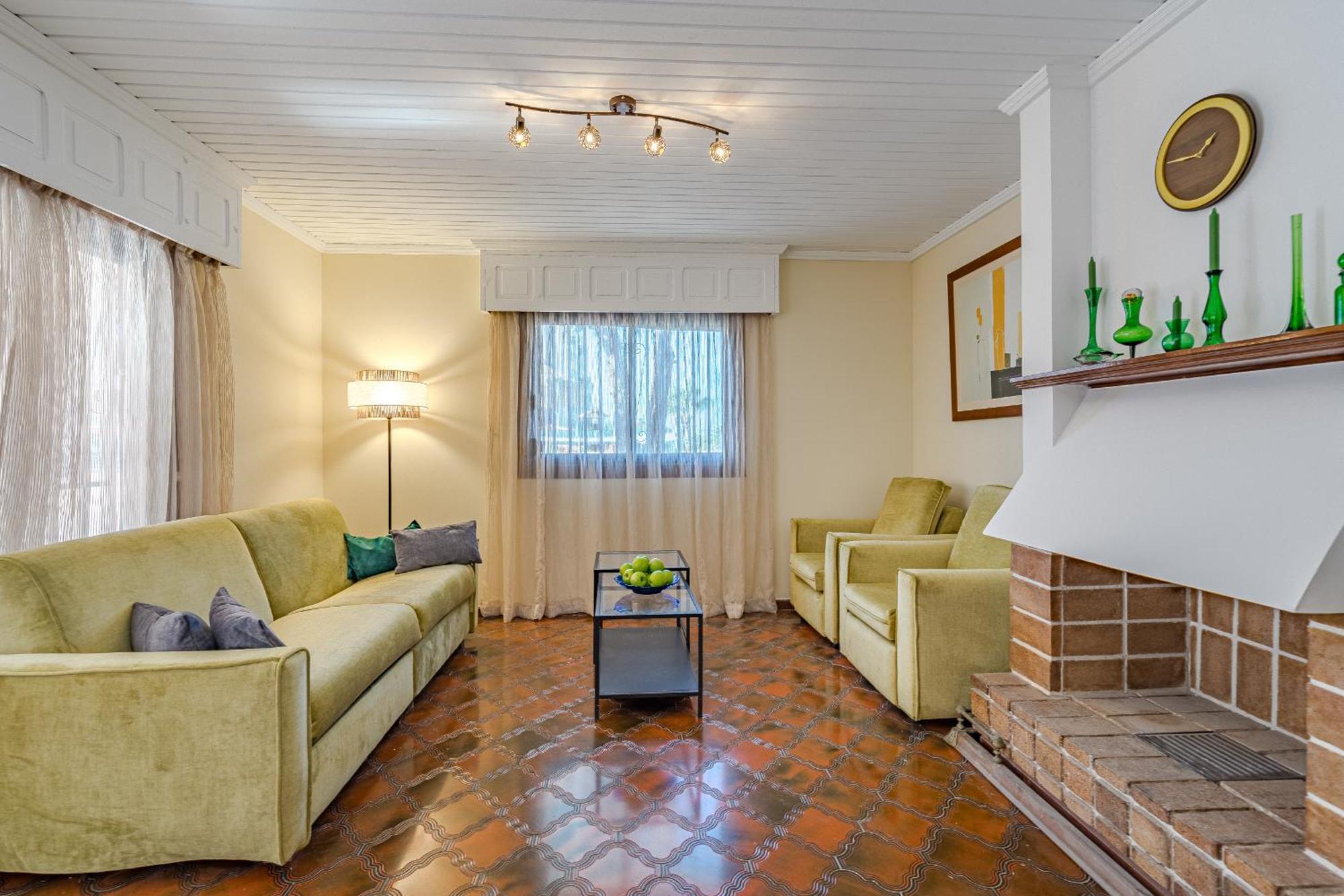 Villa 4Bed Private Pool En Los Cristianos Los Cristianos  Zewnętrze zdjęcie