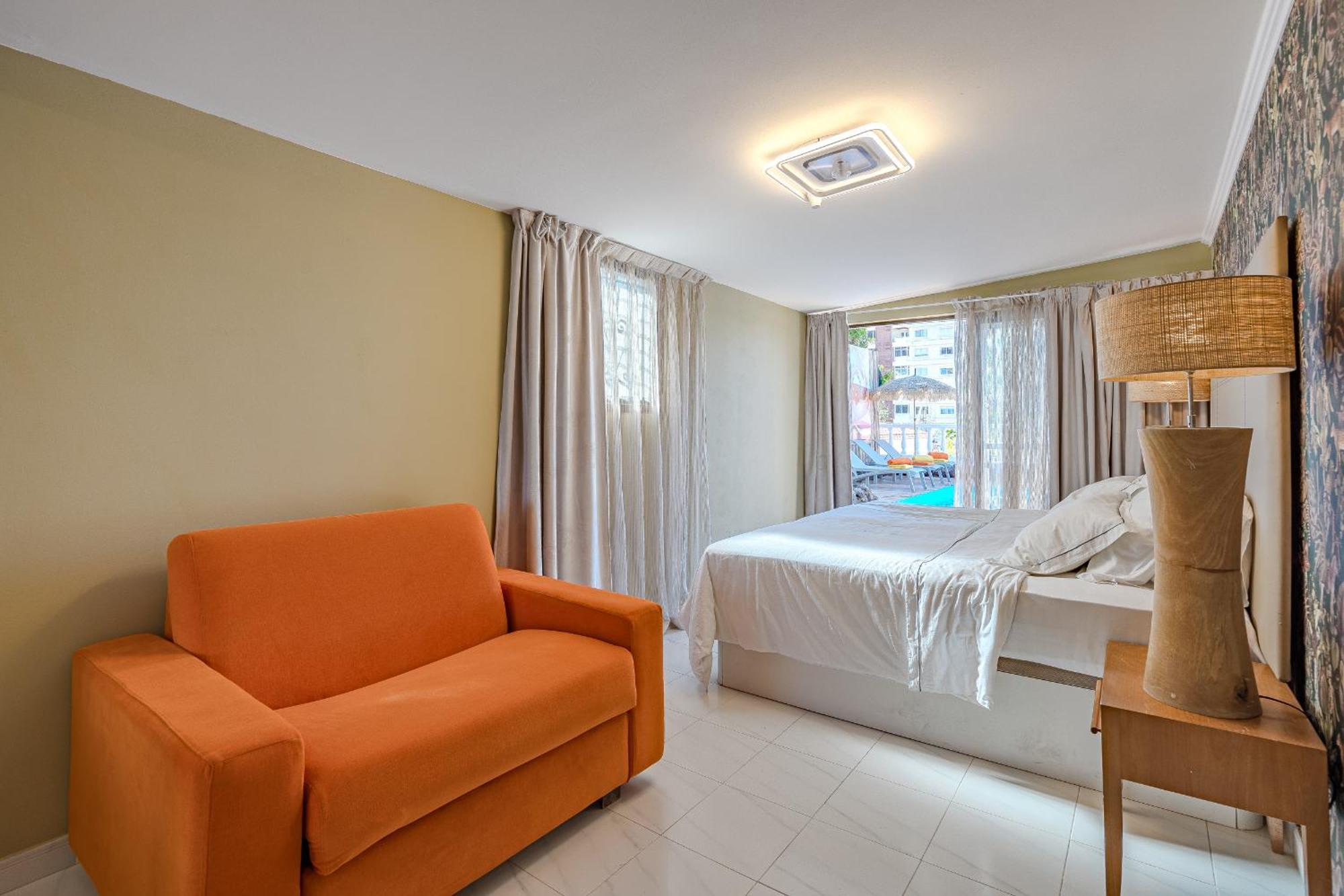 Villa 4Bed Private Pool En Los Cristianos Los Cristianos  Zewnętrze zdjęcie