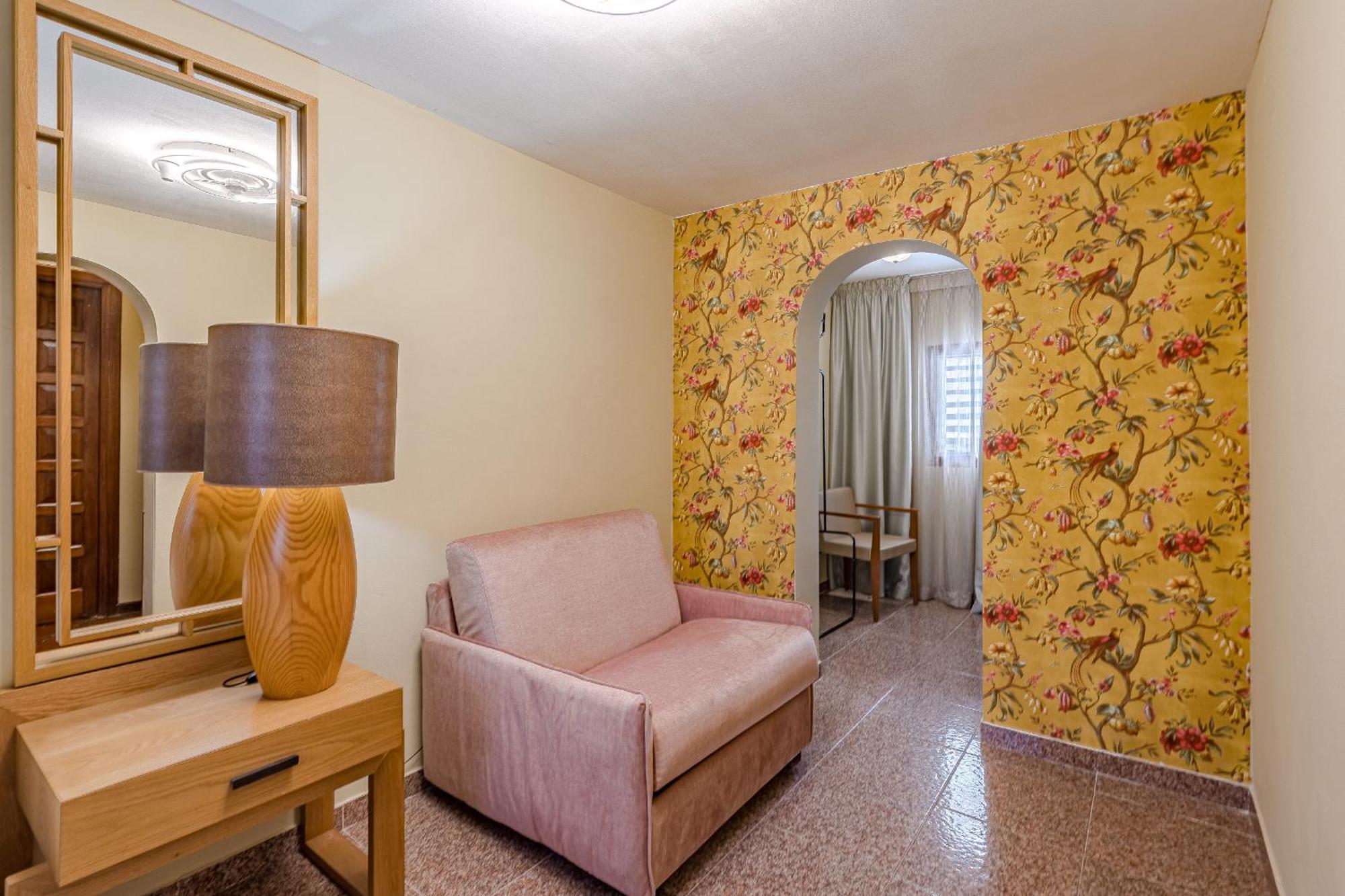 Villa 4Bed Private Pool En Los Cristianos Los Cristianos  Zewnętrze zdjęcie