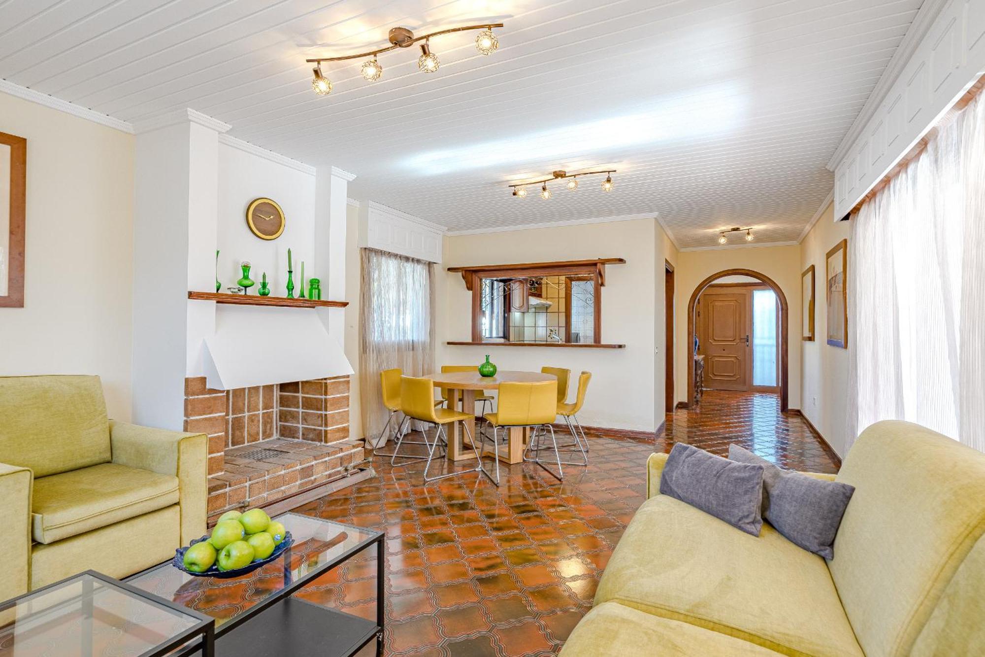 Villa 4Bed Private Pool En Los Cristianos Los Cristianos  Zewnętrze zdjęcie