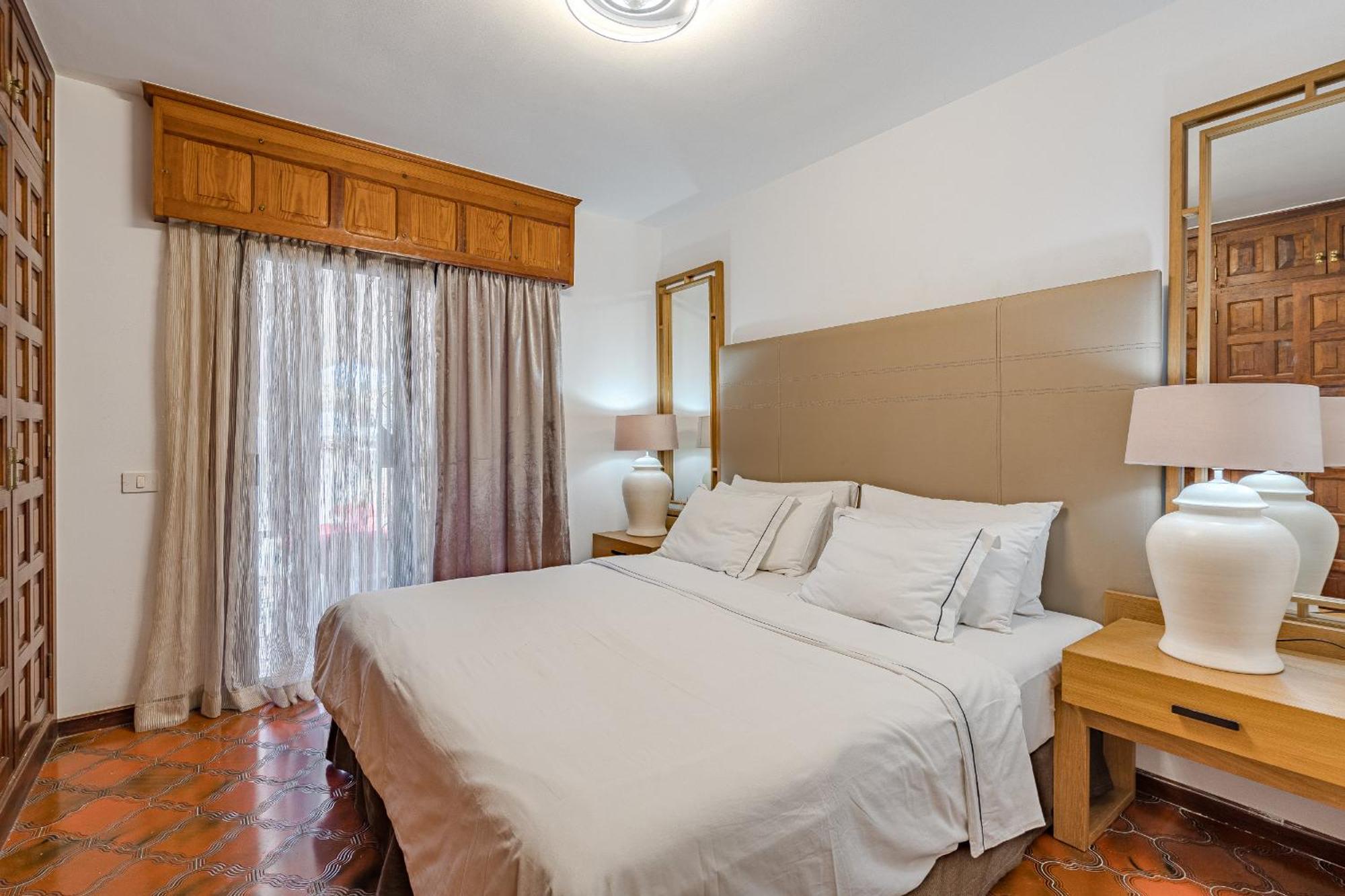 Villa 4Bed Private Pool En Los Cristianos Los Cristianos  Zewnętrze zdjęcie